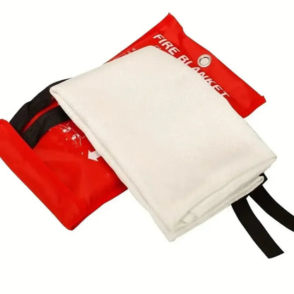 Couverture Anti-Feu FireShield